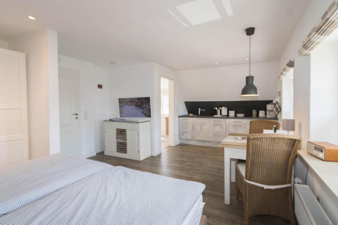 Apartment Haus Classen 28qm