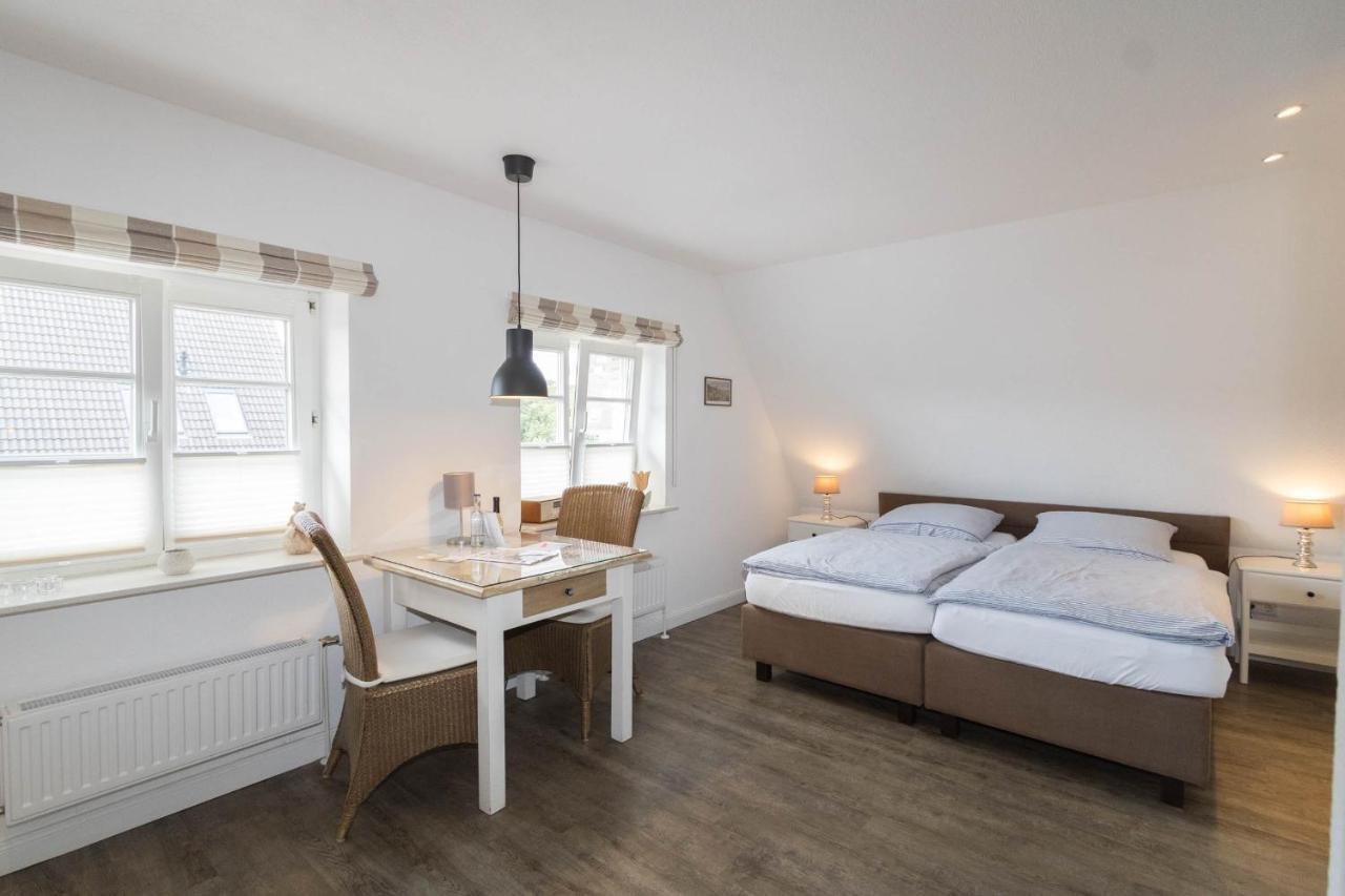 Apartment Haus Classen 28qm *