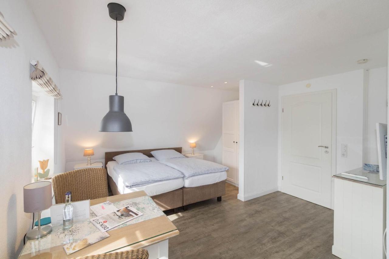 Apartment Haus Classen 28qm