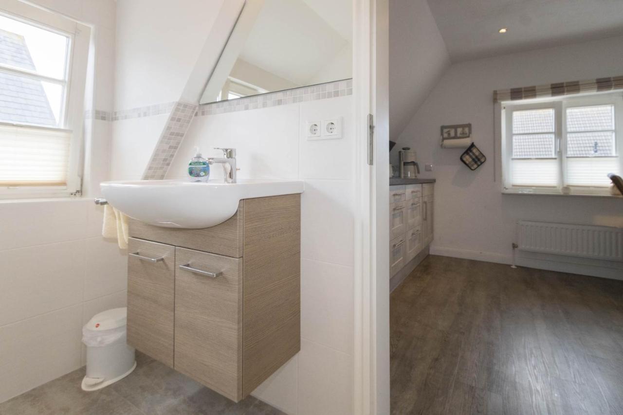 Haus Classen 28qm * Hornum